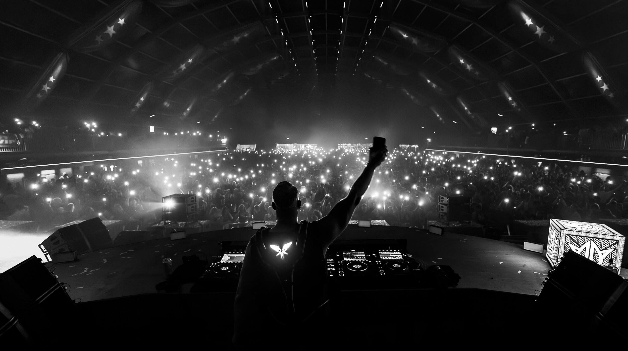 Radical Redemption